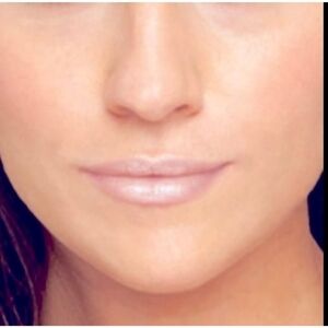 butter LONDON + Pantone Plush Rush Lip Gloss Sparkling Green NIB